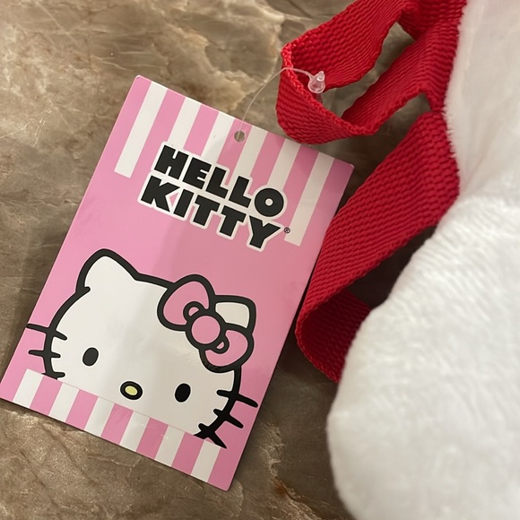 Hello Kitty backpack - Picture 2 of 7